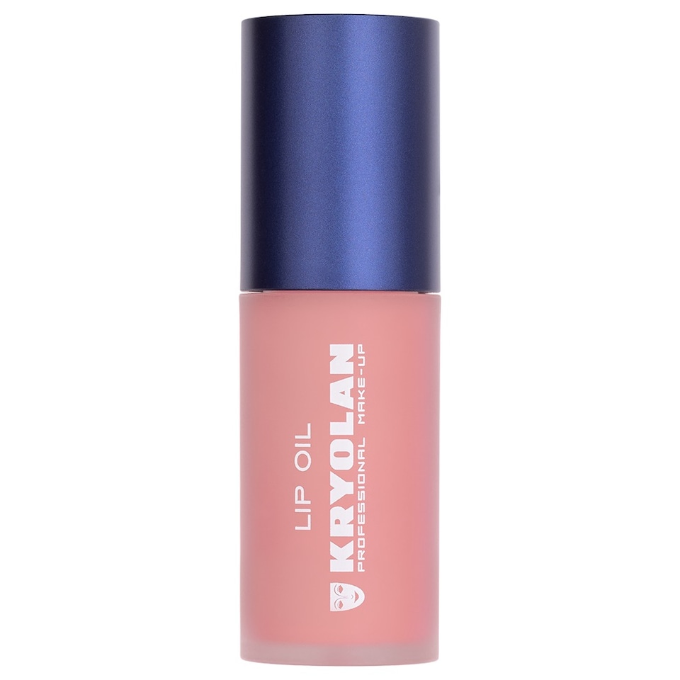 image 1 of Lip Oil | Clear | pink amethyst | 7 ml