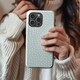 image 3 of Aqua Dots Phone Case | Blue | iPhone 14
Slim | iPhone 14
Slim