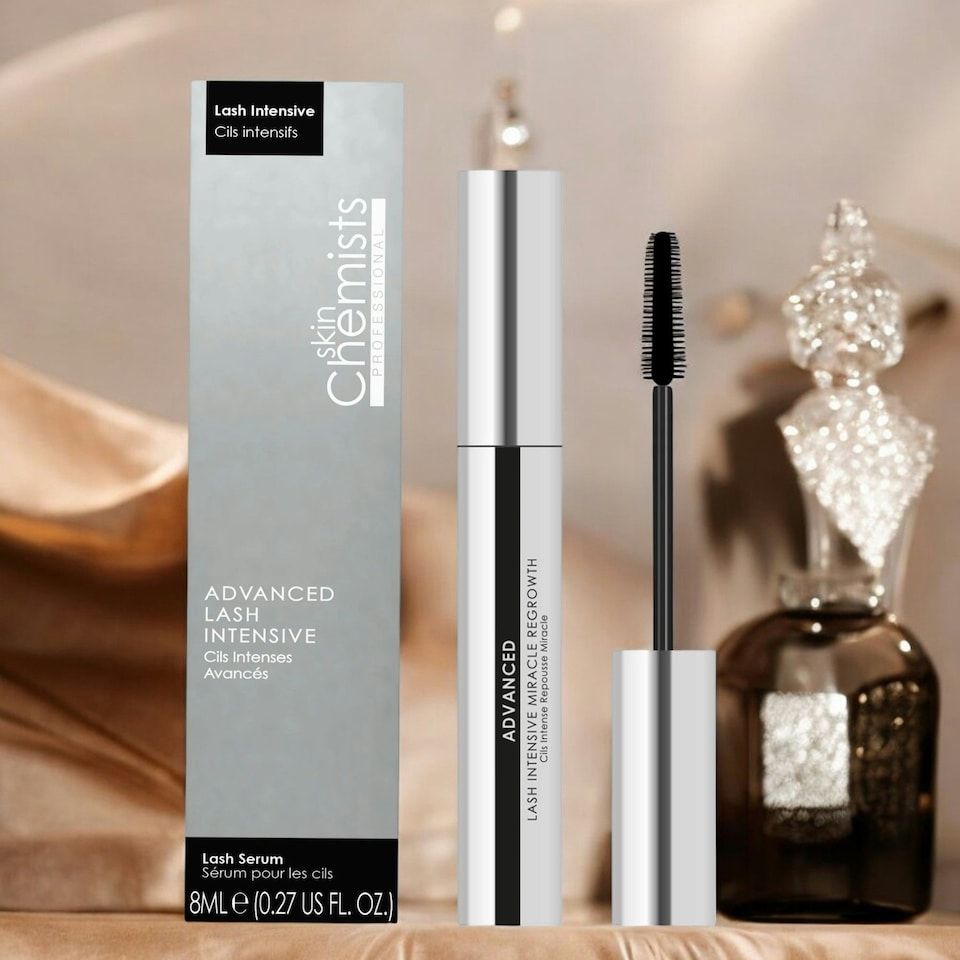 image 1 of skinChemist Advanced Lash Intensive 8ml