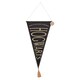 image 1 of Warner Bros Harry Potter Alumni Hanging Banner Hogwarts