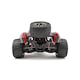image 4 of RCG Racing 10-Series 1/10 Brushed Short Course Truck - Red