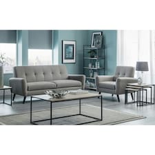Classic Sonoma Oak Coffee Table Brown