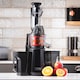 image 2 of Cooks Professional Slow Masticating Juicer