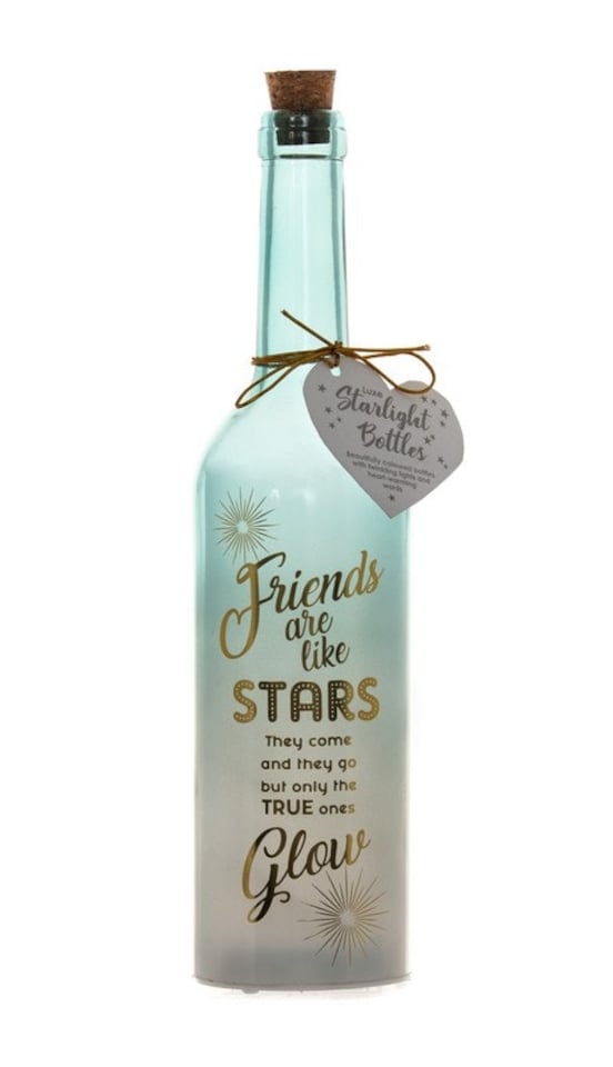 image 1 of Friends -Luxe  Starlight Bottle