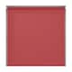 image 1 of 50cm Red Plain Straight Edge Daylight Roller Blind | Red | Red