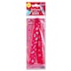 image 1 of Berry Sweet 30cm Foldable Stencil Ruler by Emotionery