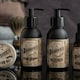 image 3 of Beardburys Beard Shampoo 150ml