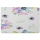 image 1 of Watercolour Flowers (Placemat)