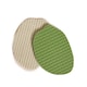 image 3 of BIRCH Pine Half Insoles for Women - Forefoot Cushioning