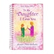 image 2 of To My Daughter I Love You Weekly Planner 2025