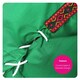 image 4 of Irish Buckle Trilby Hat Green | One Size