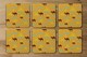 image 2 of Camels & Pyramids (Coaster)
