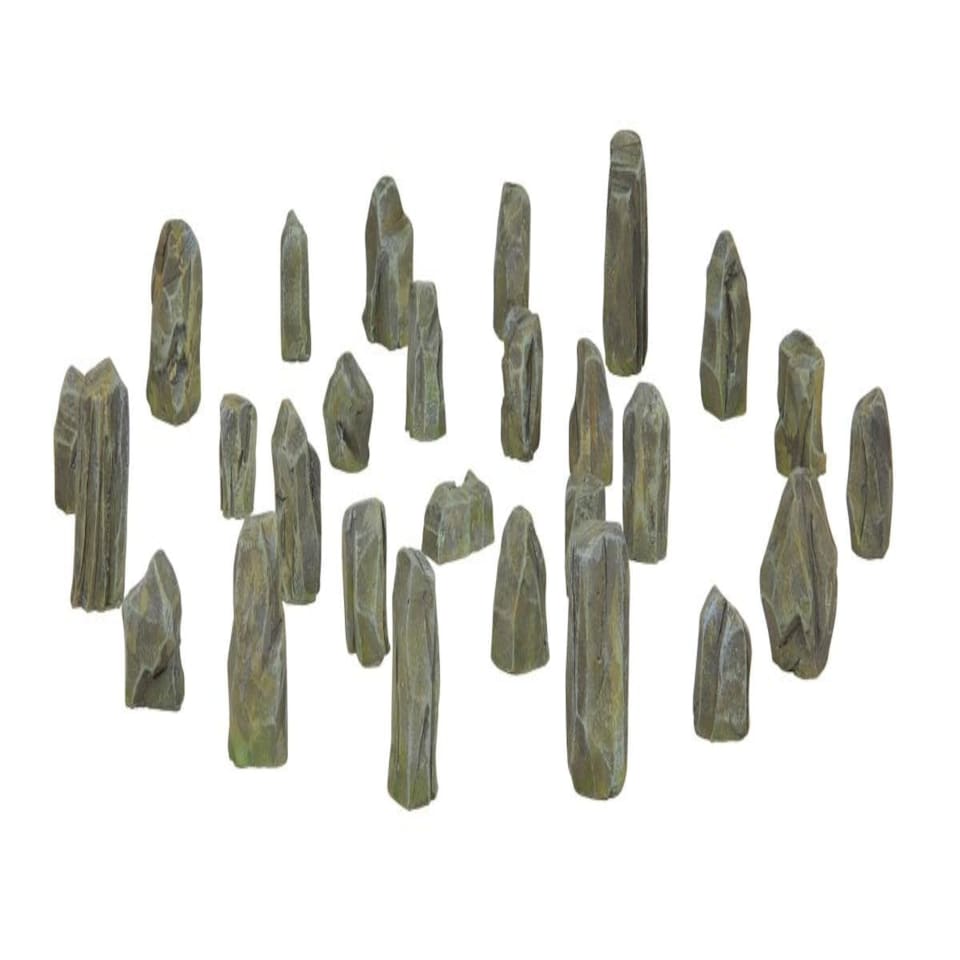 image 1 of Hornby Skaledale Stone Circle (Pre-Built)
