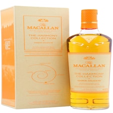 Macallan - Harmony Collection #3 - Amber Meadow Single Malt Scotch Whisky