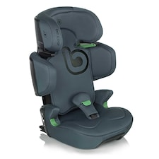 Be Cool Foldy i-Size Car Seat 100-150cm, 3.5-12 Years Blue