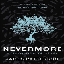 Nevermore: A Maximum Ride Novel