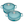 Teal