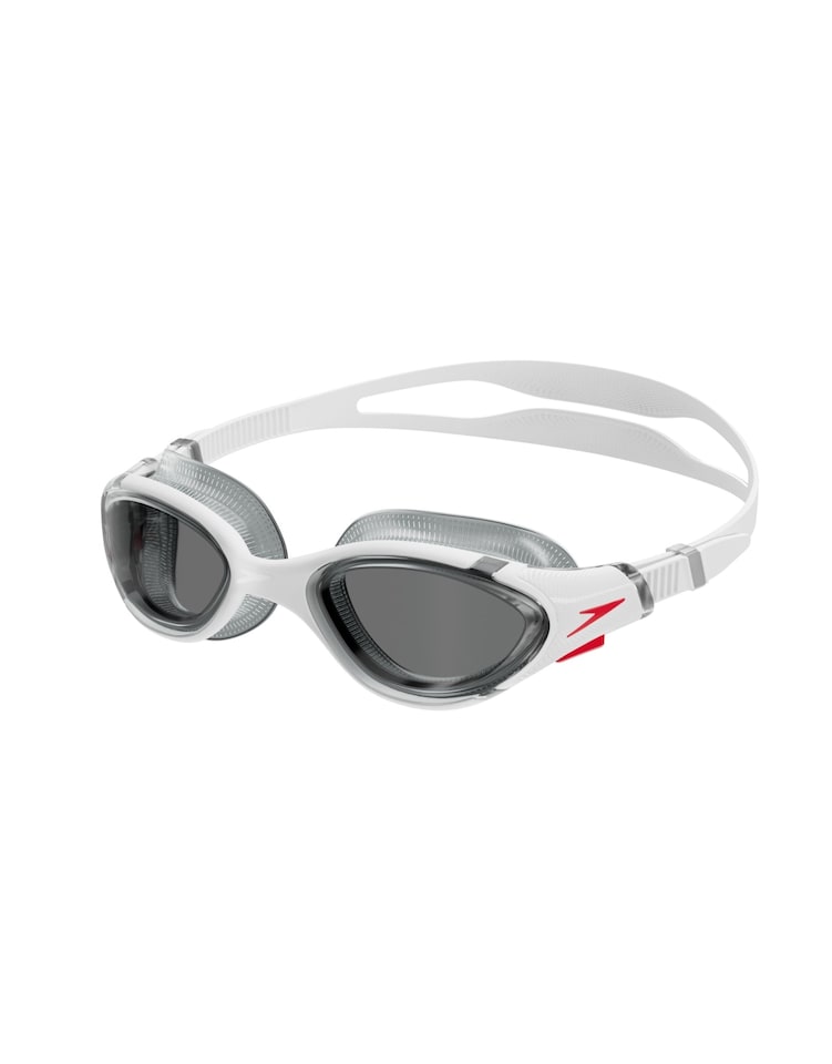 image 1 of Speedo Biofuse 2.0 Swim Goggle - Smoke