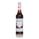 image 2 of Monin Chocolate Chocolat Syrup | Clear