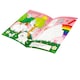 image 2 of Numbers & Counting Activity Book - Multicoloured - One Size