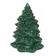 image 1 of Green Fir Tree Oil Burner and Wax Warmer