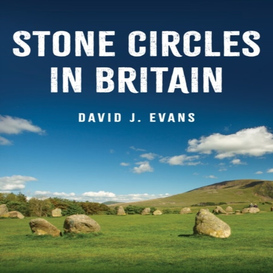 Stone Circles In Britain