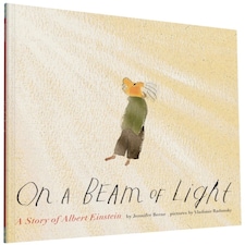 On A Beam Of Light