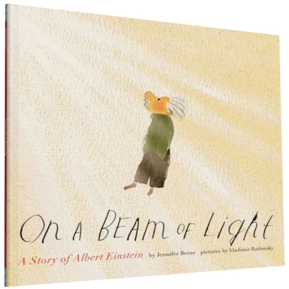 On A Beam Of Light
