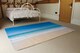 image 3 of Nature Landscape View Of Beautiful Tropical Beach And Sea In Sunny Day Designer Rug | Multi