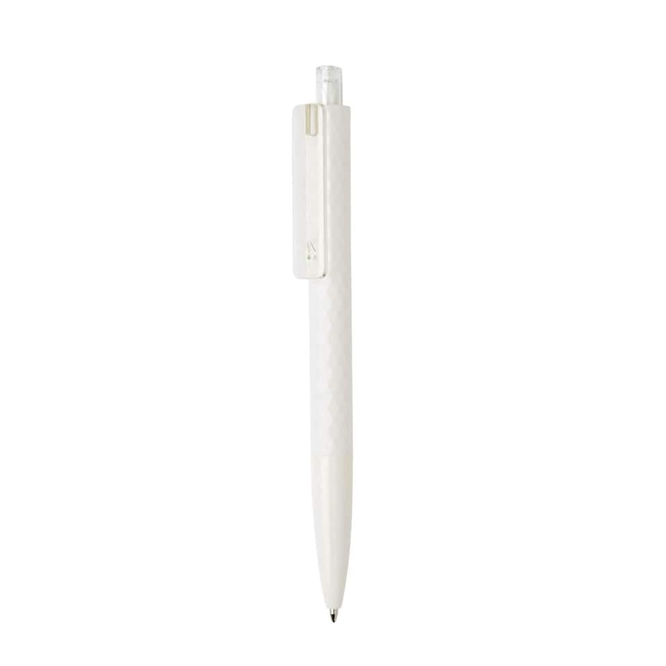 image 1 of XD Collection X3 Diamond Pen - White - One Size