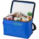 image 2 of Bullet Kumla Lunch Cooler Bag - Blue - 19 x 15.2 x 14 cm