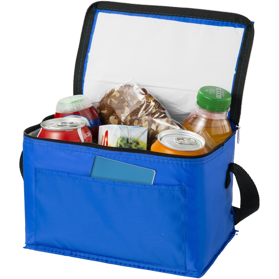 image 1 of Bullet Kumla Lunch Cooler Bag - Blue - 19 x 15.2 x 14 cm