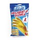 image 1 of Pack of 2 Pairs of Duzzit Household Small Yellow Gloves