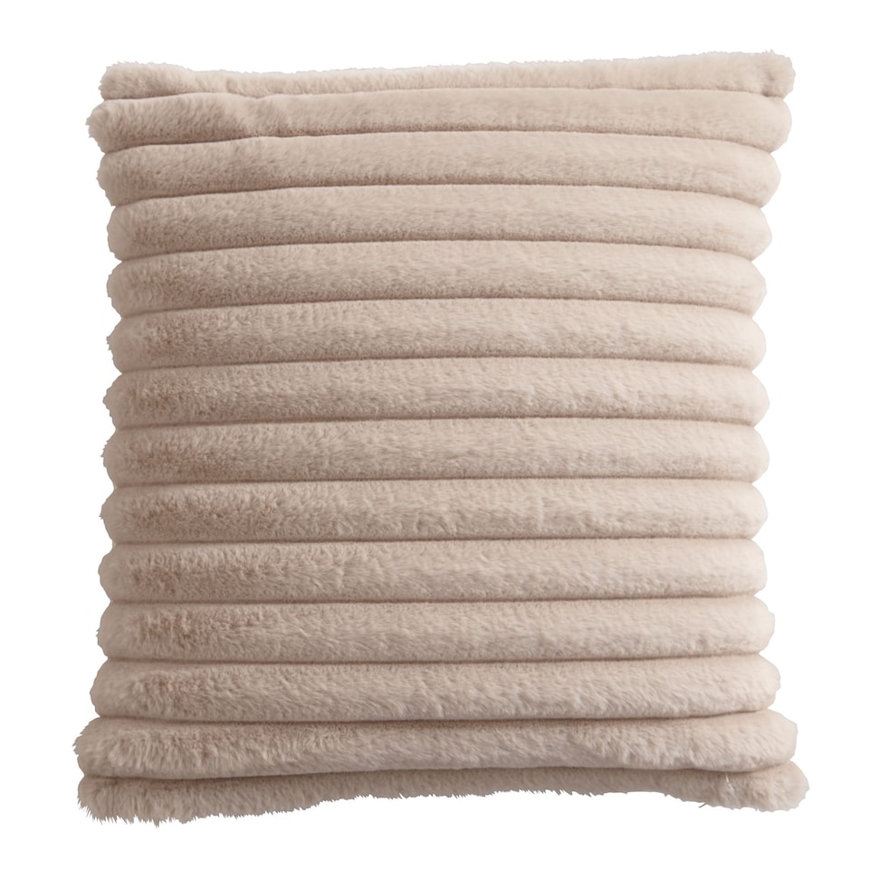 image 1 of Appletree Morritz Filled Cushion Natural
