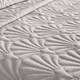 image 3 of Serene Cavali Duvet Cover Set Silver