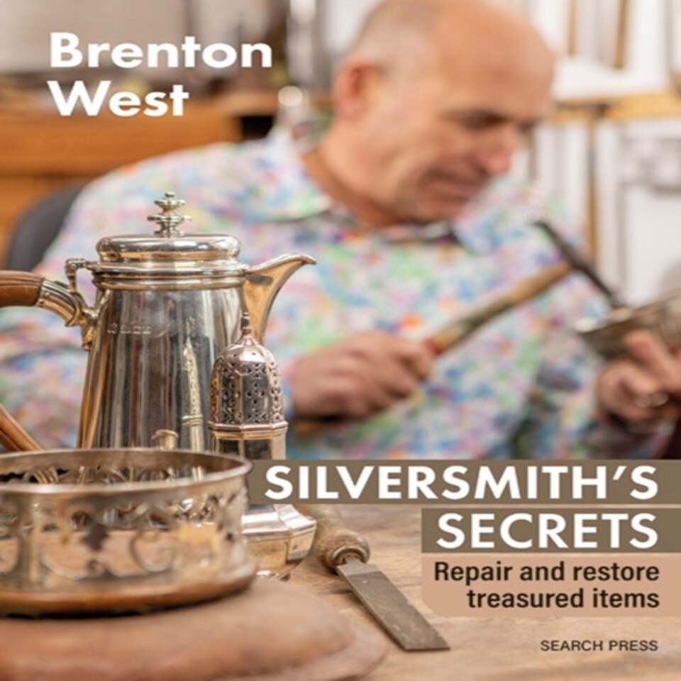 Silversmiths Secrets