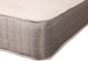 image 3 of Emily Naples Divan Bed, 0 Drawers + Sprung Memory Mattress & Headboard