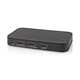 image 6 of Nedis Digital Audio Converter, HDMI eARC to ARC Splitter, Supports Dolby Atmos, DTS:X, DTS Master, Dolby TrueHD, 192kHz, Plug & Play, Lip Sync Correction
