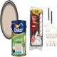 image 3 of Dulux Easycare Kitchen Matt 2.5L Caramel Latte
