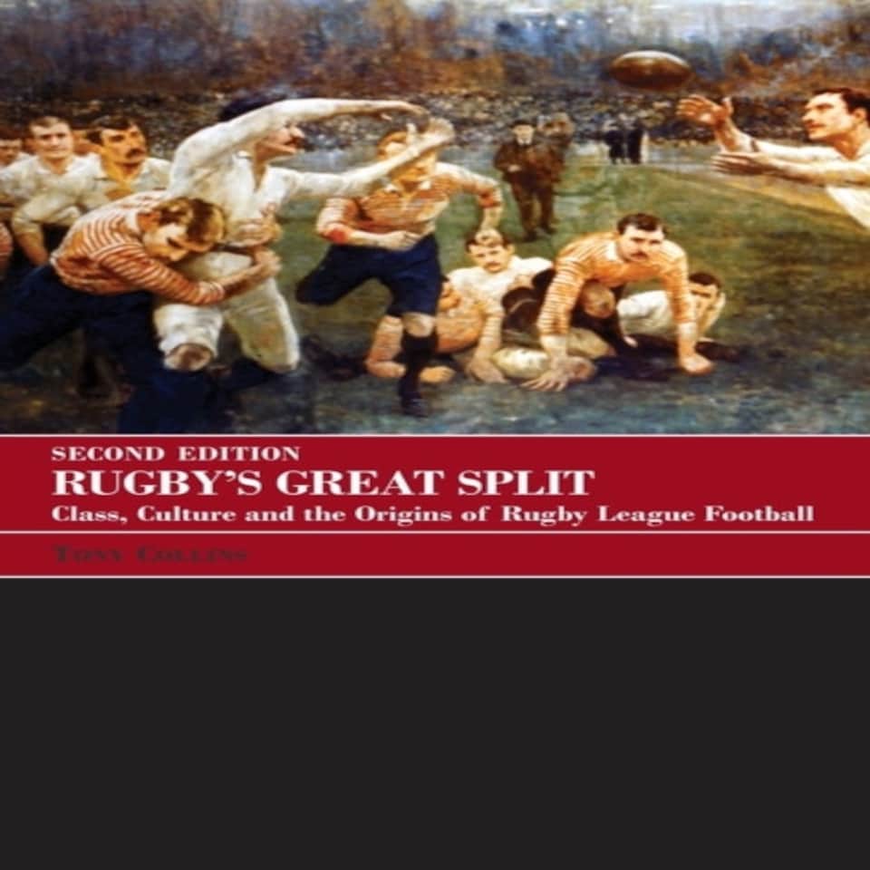 Rugbys Great Split