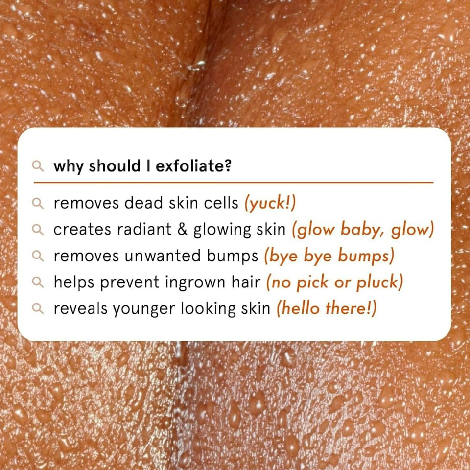image 1 of Cleanlogic Bath and body Exfoliating Dual Texture Face Cloth Contains 3 Pairs