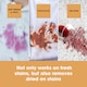 image 6 of Fabric Stain Remover