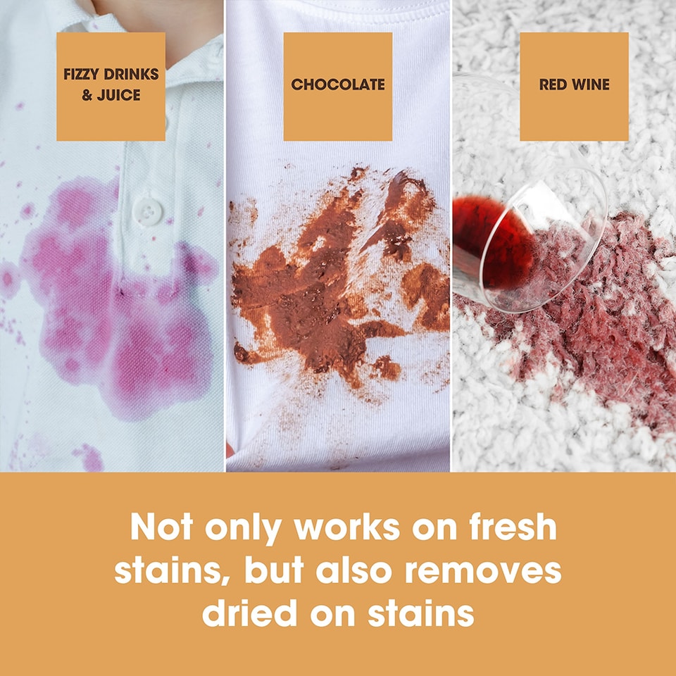 image 1 of Fabric Stain Remover