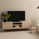 image 5 of Linley TV Unit in White