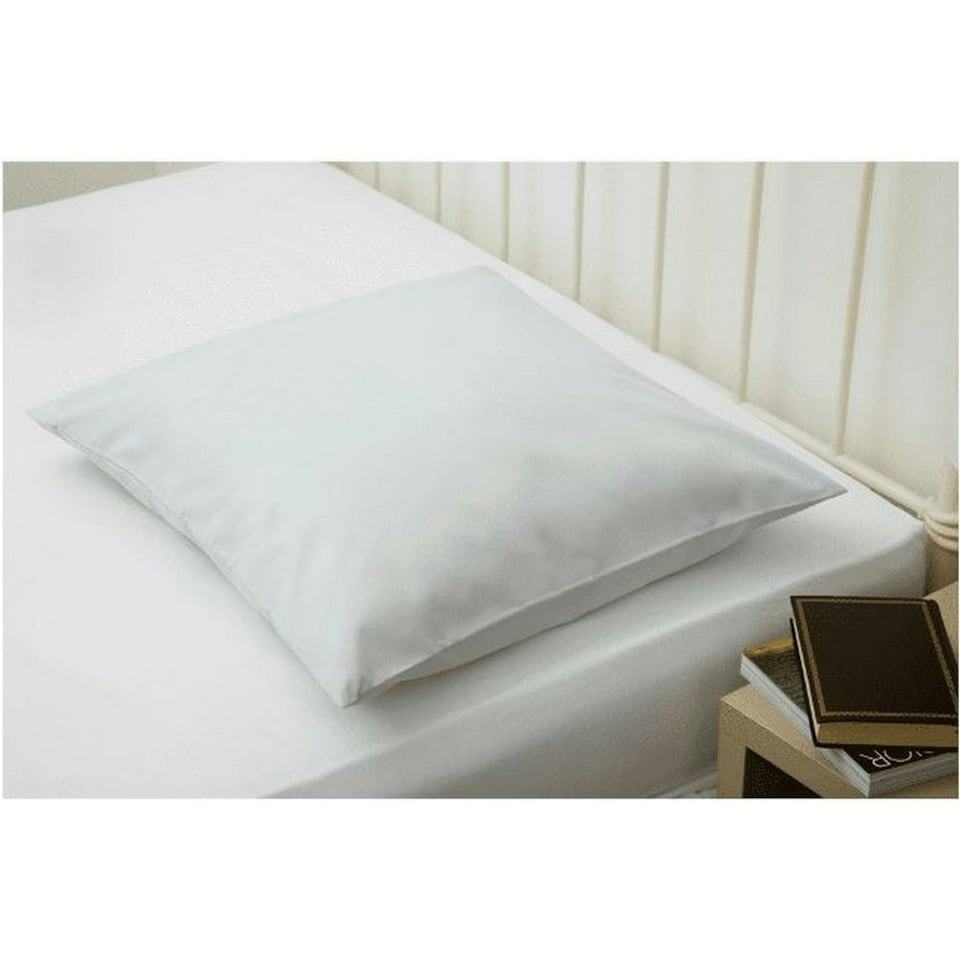 Belledorm Easycare Percale Continental Pillowcase - Duck Egg - One Size