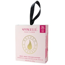 Spongelle Private Reserve Body Wash Buffer Peony Flower 85g