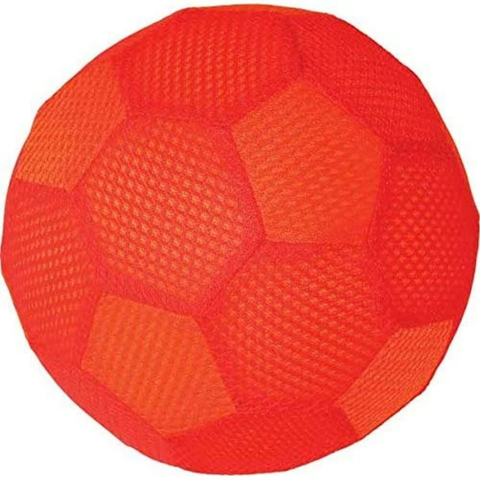 Indoor Funball - Red - - Games & Toys