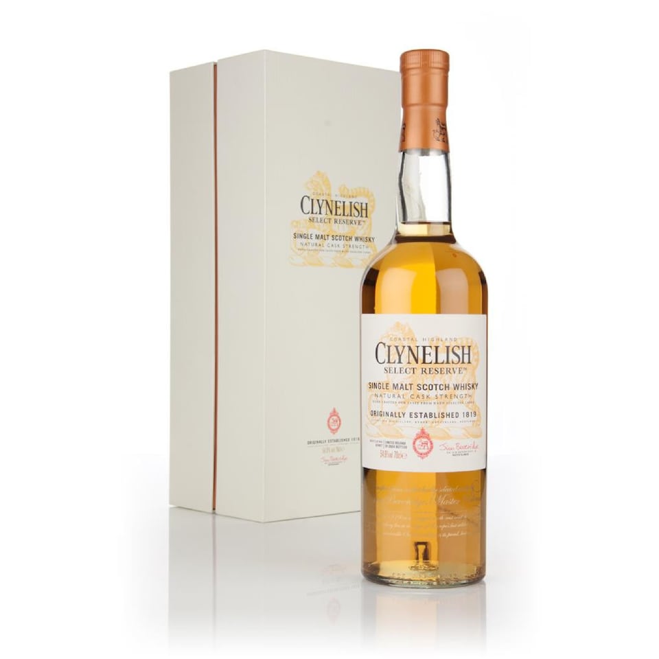 image 1 of Clynelish Select Reserve Special Release 2014 | Clear