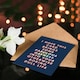 image 4 of Fabulous Gayness Into Your Boring Life For Him Funny Birthday Card