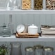 image 7 of Porcelain Ramekin with Lid (9cm), Set of 2 | Multi | 2